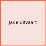 Jade Uitvaart